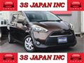 2017 Toyota Sienta