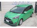 2018 Toyota Sienta
