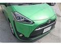 2018 Toyota Sienta