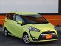 2016 Toyota Sienta