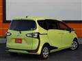 2016 Toyota Sienta