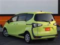 2016 Toyota Sienta