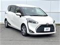 2018 Toyota Sienta