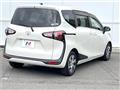2018 Toyota Sienta