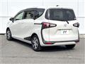 2018 Toyota Sienta