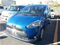 2017 Toyota Sienta