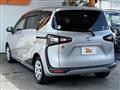2016 Toyota Sienta