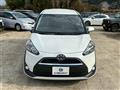 2017 Toyota Sienta
