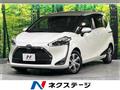 2019 Toyota Sienta