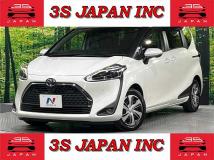 2019 Toyota Sienta