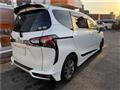 2019 Toyota Sienta