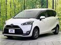 2018 Toyota Sienta