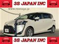 2020 Toyota Sienta