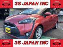 2017 Toyota Sienta