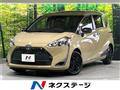 2020 Toyota Sienta