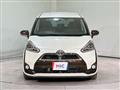 2017 Toyota Sienta