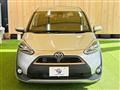 2017 Toyota Sienta