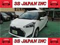 2018 Toyota Sienta