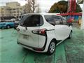 2018 Toyota Sienta
