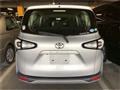 2017 Toyota Sienta