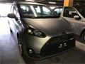 2017 Toyota Sienta