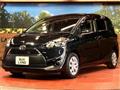 2017 Toyota Sienta