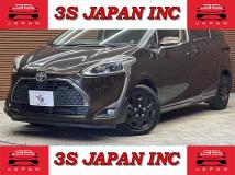 2019 Toyota Sienta