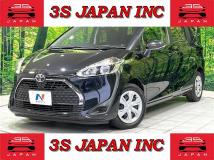 2019 Toyota Sienta
