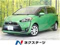 2016 Toyota Sienta