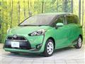 2016 Toyota Sienta