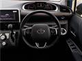 2015 Toyota Sienta