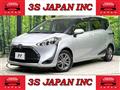 2019 Toyota Sienta