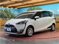 2016 Toyota Sienta