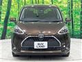 2019 Toyota Sienta