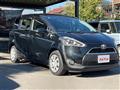 2016 Toyota Sienta
