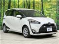2016 Toyota Sienta