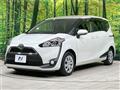 2016 Toyota Sienta