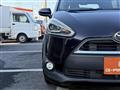 2018 Toyota Sienta