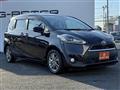 2018 Toyota Sienta