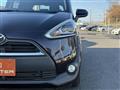 2018 Toyota Sienta