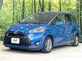 2017 Toyota Sienta