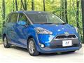 2017 Toyota Sienta