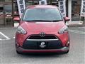 2017 Toyota Sienta