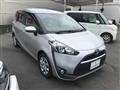 2018 Toyota Sienta