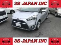 2018 Toyota Sienta