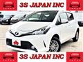 2015 Toyota Vitz
