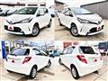 2015 Toyota Vitz