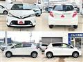 2015 Toyota Vitz