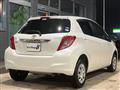 2011 Toyota Vitz
