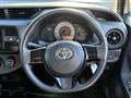 2017 Toyota Vitz